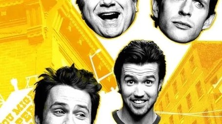 Season 1 (2005) - Season 1 poster and promotional image