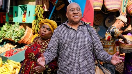 Bowango (2021) - Episode 2 poster and promotional image