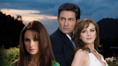 Season 1 (2008) - Season 1 poster and promotional image