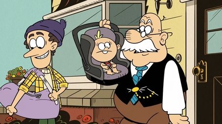 Breaking Dad (2018) - Episode 25 poster and promotional image