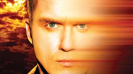 Season 6 (2007) - Season 6 poster and promotional image