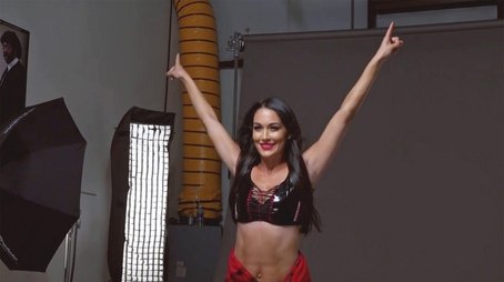 Bellas Are Back in Action (2019) - Episode 1 poster and promotional image
