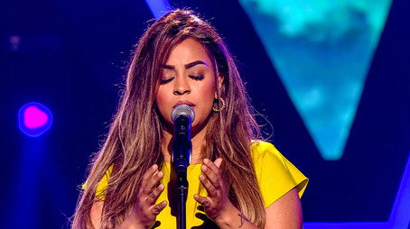 The Voice van Vlaanderen 시즌 9