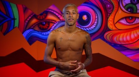 De Férias com o Ex Caribe28