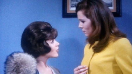 The Forget-Me-Knot (1968) - Episode 1 poster and promotional image