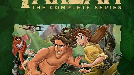 Season 2 (2003) - Season 2 poster and promotional image