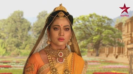 Mandodari Wants To Save Ravan (None) - Episode 48 poster and promotional image