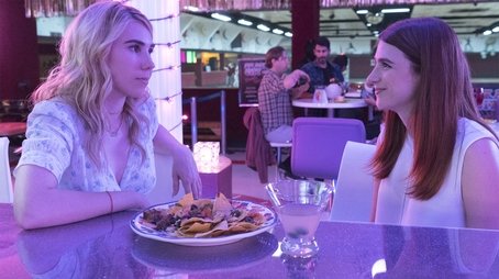 Not a Great Bet (2017) - Episode 7 poster and promotional image