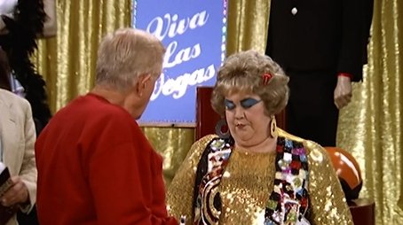 Viva Las Ratings (1997) - Episode 15 poster and promotional image