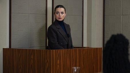 Friday, 10th March 2023 (2023) - Episode 30 poster and promotional image