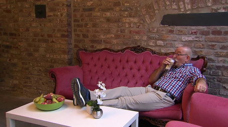 Bares für Rares Temporada 8