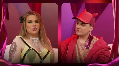 Programa da Wanessa Sezona 1