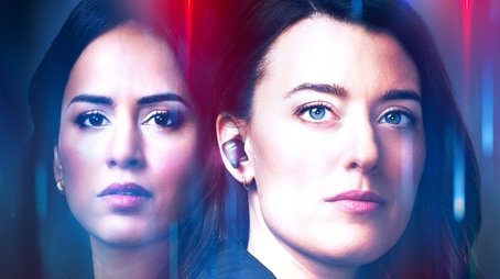 Season 2 (2025) - Season 2 poster and promotional image