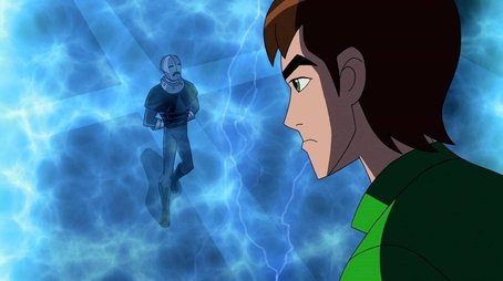 Darkstar Rising (2008) - Episode 1 poster and promotional image