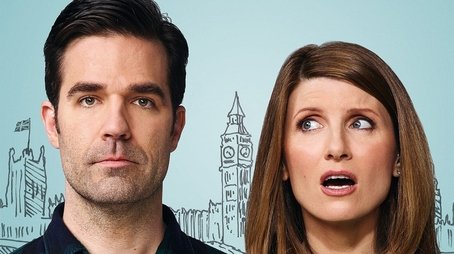 Series 1 (2015) - Season 1 poster and promotional image