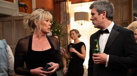 Thu 08 May 2025 (2025) - Episode 89 poster and promotional image