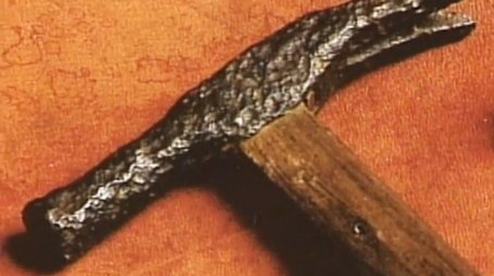 The Tool Bench: Hand Tools (1999) - Episode 39 poster and promotional image