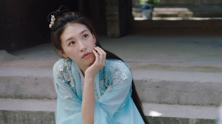 公子何时休 Évad 2