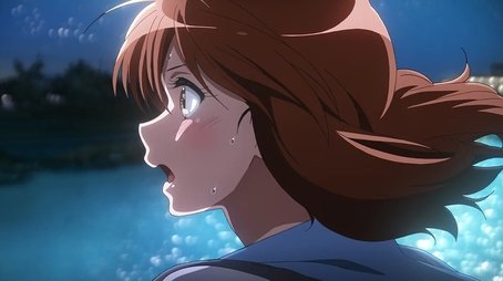 Expressing Arpeggios (2024) - Episode 10 poster and promotional image