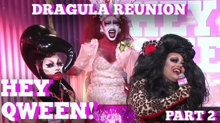 Reunion (Part 2) (2017) - Episode 3 poster and promotional image