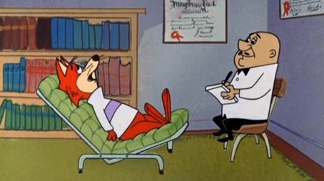 Foxy Proxy (1961) - Episode 48 poster and promotional image