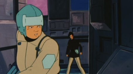 Love Again (1984) - Episode 25 poster and promotional image