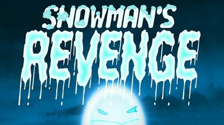 Snowman's Revenge (2002) - Episode 22 poster and promotional image