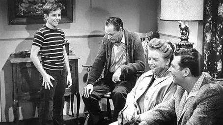 Barney Fife, Realtor (1965) - Episode 16 poster and promotional image