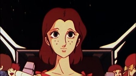 Duel Over the Moon (1981) - Episode 32 poster and promotional image