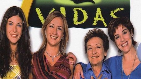 Season 4 (2000) - Season 4 poster and promotional image