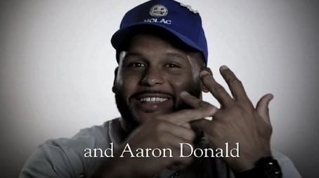 2021 Los Angeles Rams (2022) - Episode 16 poster and promotional image