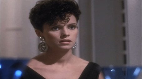 Like a Hurricane (1987) - Episode 8 poster and promotional image