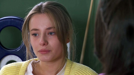 Hollyoaks Temporada 32