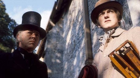 Treasure of Abbot Thomas (1974) - Episode 4 poster and promotional image