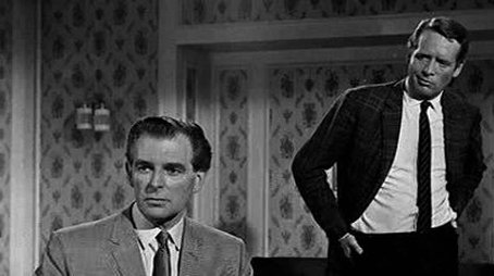 To Our Best Friend (1965) - Episode 11 poster and promotional image