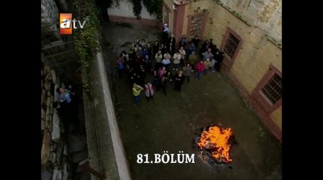 Parmaklıklar Ardında Сезон 3