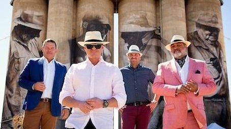 Team Challenge: Earth (2017) - Episode 37 poster and promotional image