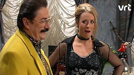Bloemetjes en bijtjes (2003) - Episode 13 poster and promotional image