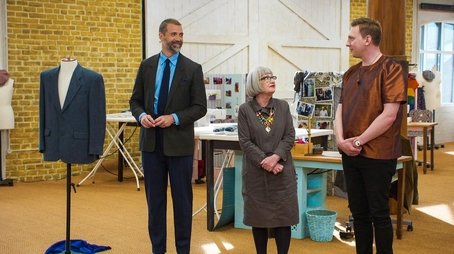 Gent’s Classics Week (2021) - Episode 3 poster and promotional image