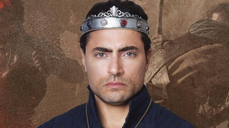 Season 2 (2022) - Season 2 poster and promotional image