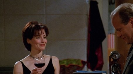 Secret Admirer (1998) - Episode 6 poster and promotional image