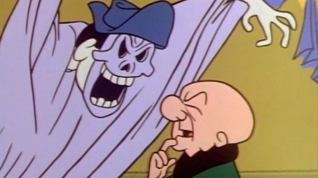 Magoo's Surprise Party (1962) - Episode 120 poster and promotional image