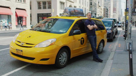 Cash Cab Сезон 11