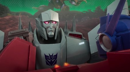 Transformers: A Centelha da Terra34