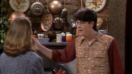 "D" is for Date (1987) - Episode 23 poster and promotional image