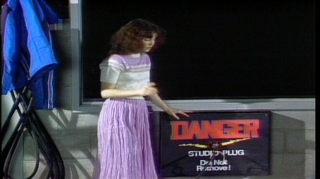 Safety First (1981) - Episode 6 poster and promotional image