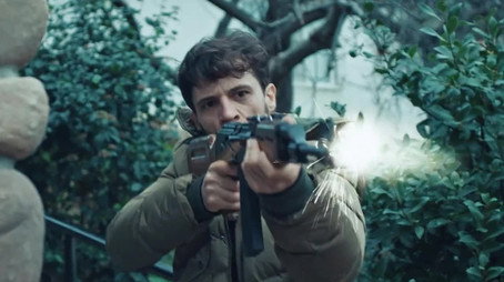 Episode 4 (2024) - Episode 4 poster and promotional image