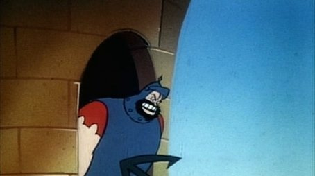Bully Dozer (1979) - Episode 23 poster and promotional image