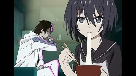 Swan Song Sung by a Faded Crow, Part 2 (2015) - Episode 14 poster and promotional image