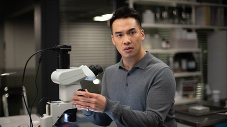 Reputations (2) (2021) - Episode 6 poster and promotional image